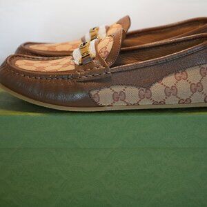 Gucci men mocassino